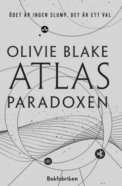 Atlas: Paradoxen