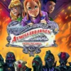 Atmosfärbarnen 2 - Främlingarna