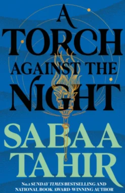 A Torch Against the Night