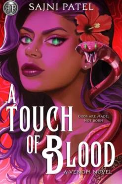 A Touch of Blood