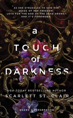 A Touch of Darkness
