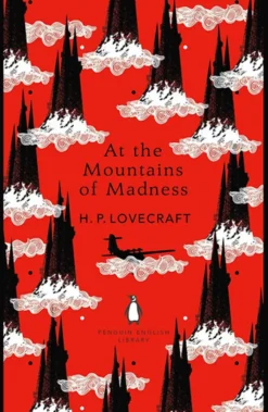 At the Mountains of Madness