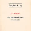 Att skriva: En hantverkares memoarer