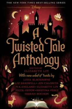 A Twisted Tale Anthology