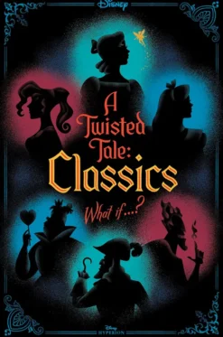 A Twisted Tale: Classics Box Set