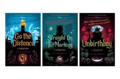 A Twisted Tale: Classics Box Set