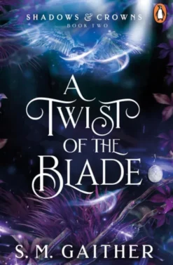 A Twist of the Blade