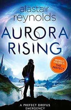 Aurora Rising