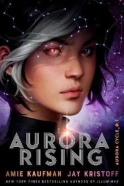 Aurora Rising