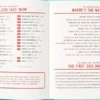 A Useful Guide to Useless Facts that are Kinda Useful