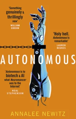 Autonomous