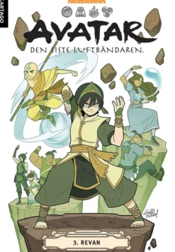 Avatar 3: Revan