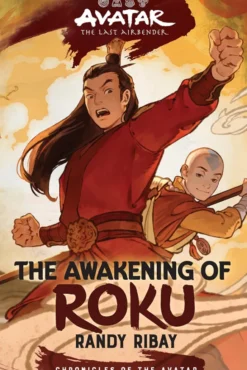 Avatar: The Awakening of Roku