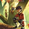 Avatar: The Last Airbender - Jet: Rebels and Rhinos