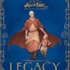 Avatar: The Last Airbender: Legacy