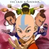 Avatar: The Last Airbender: The Lost Adventures