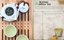 Avatar: The Last Airbender: The Official Cookbook