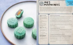 Avatar: The Last Airbender: The Official Cookbook