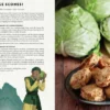 Avatar: The Last Airbender: The Official Baking Book