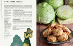 Avatar: The Last Airbender: The Official Baking Book