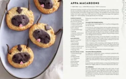 Avatar: The Last Airbender: The Official Baking Book