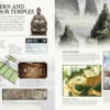 Avatar The Last Airbender Visual Dictionary