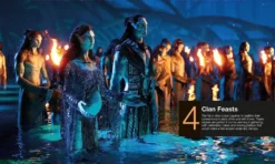 Avatar The Official Cookbook of Pandora