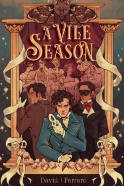 A Vile Season