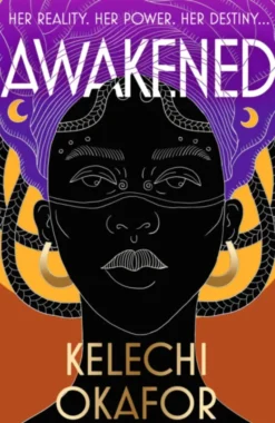 Awakened