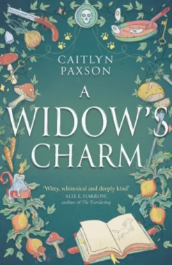 A Widow's Charm