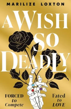 A Wish So Deadly