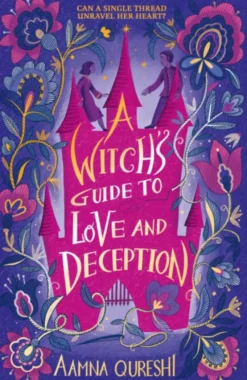 A Witch's Guide to Love and Deception
