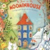 A Year in the Moominhouse A Carousel Book of the Seasons
