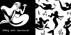 Baby Sees Fairy Tale Creatures
