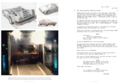 Back to the Future: The Complete Screenplay