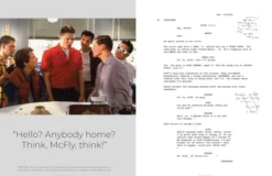 Back to the Future: The Complete Screenplay