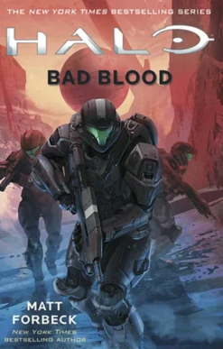 Bad Blood