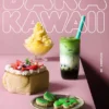 Baka kawaii