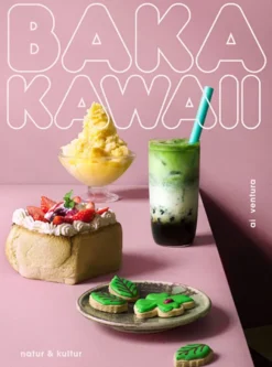 Baka kawaii