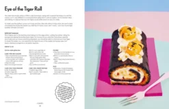 Bake Me a Cat - 50 Purrfect Recipes for Edible Kitty Cakes, Cookies and More