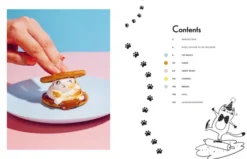 Bake Me a Cat - 50 Purrfect Recipes for Edible Kitty Cakes, Cookies and More