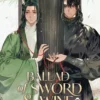 Ballad of Sword and Wine: Qiang Jin Jiu Vol 7