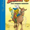 Bamse och Dunder-rubinen
