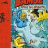 Bamse - Resan till Atlantis
