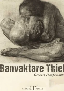 Banvaktare Thiel
