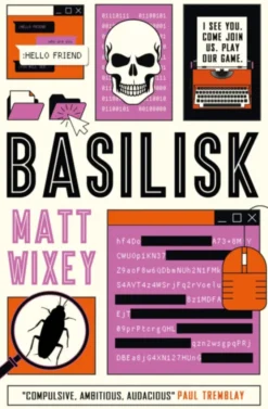 Basilisk