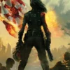 Battlefront II: Inferno Squad