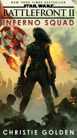Battlefront II: Inferno Squad