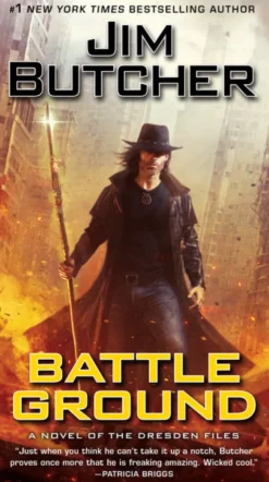 Battle Ground