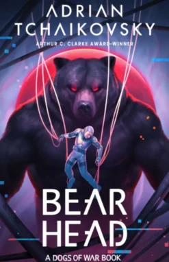 Bear Head